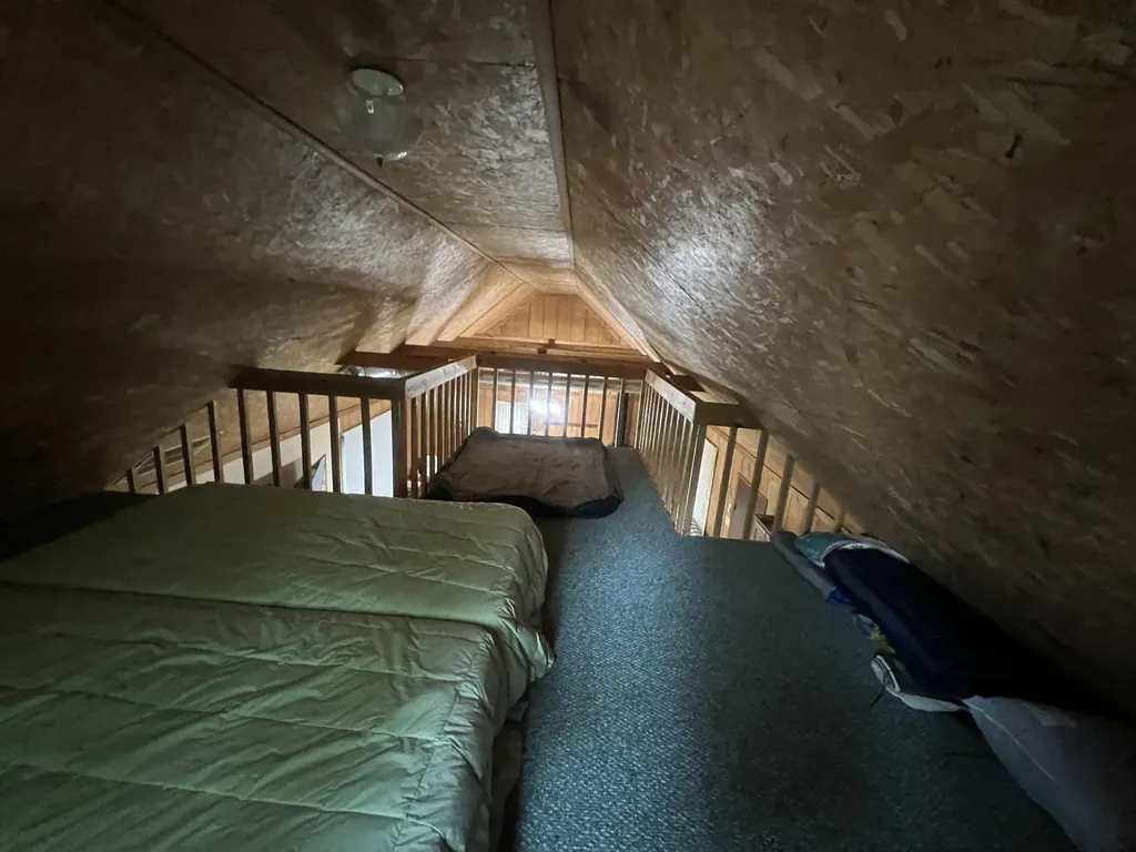 540 Timberwoods Trail Morehead KY 40351