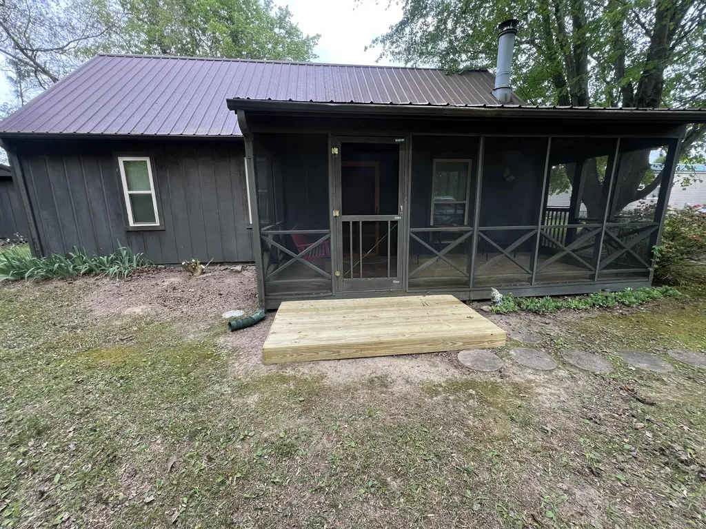 540 Timberwoods Trail Morehead KY 40351