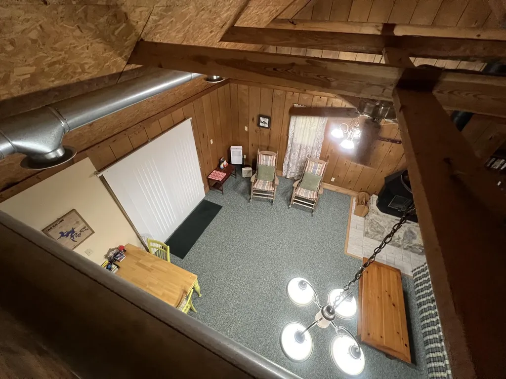 540 Timberwoods Trail Morehead KY 40351