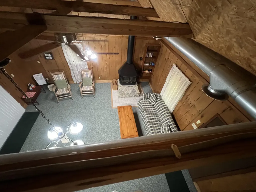 540 Timberwoods Trail Morehead KY 40351
