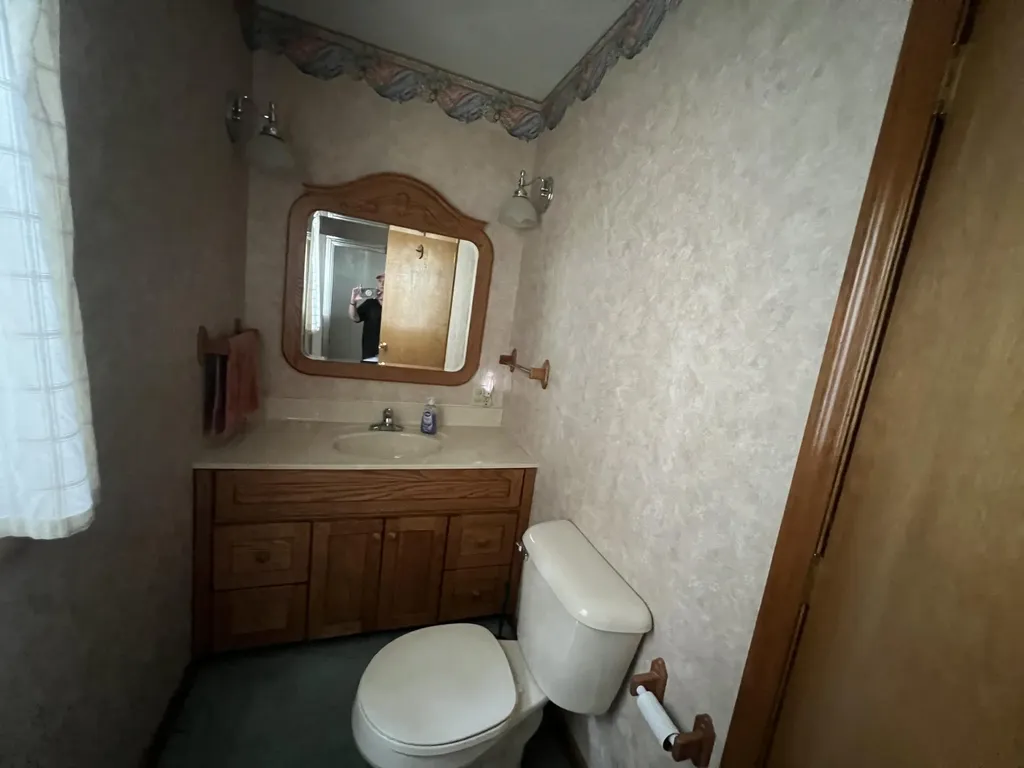 540 Timberwoods Trail Morehead KY 40351