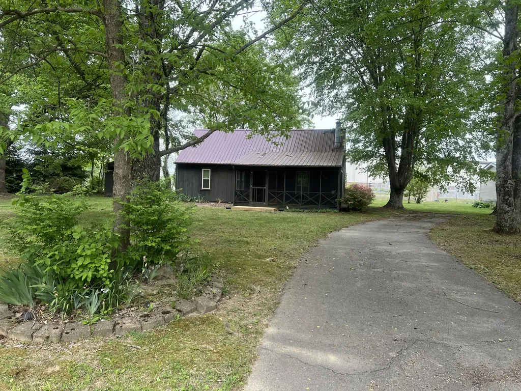 540 Timberwoods Trail Morehead KY 40351