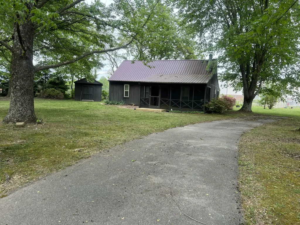 540 Timberwoods Trail Morehead KY 40351