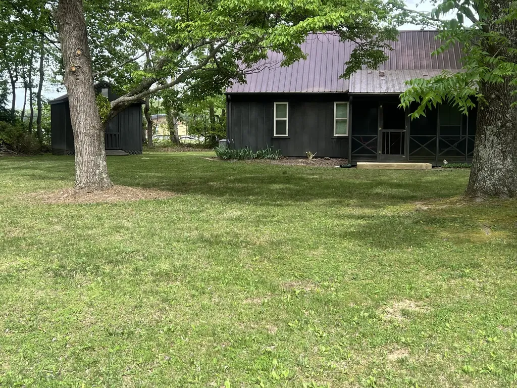 540 Timberwoods Trail Morehead KY 40351