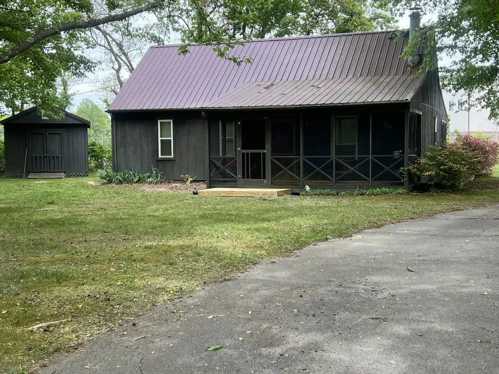 540 Timberwoods Trail Morehead KY 40351