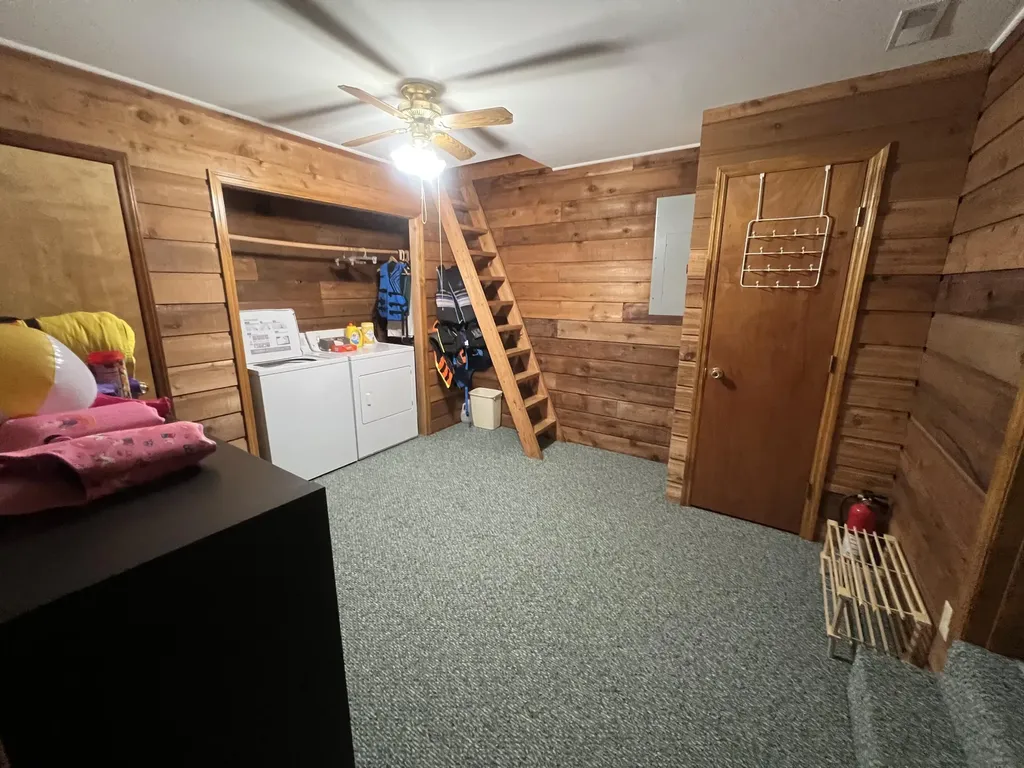 540 Timberwoods Trail Morehead KY 40351