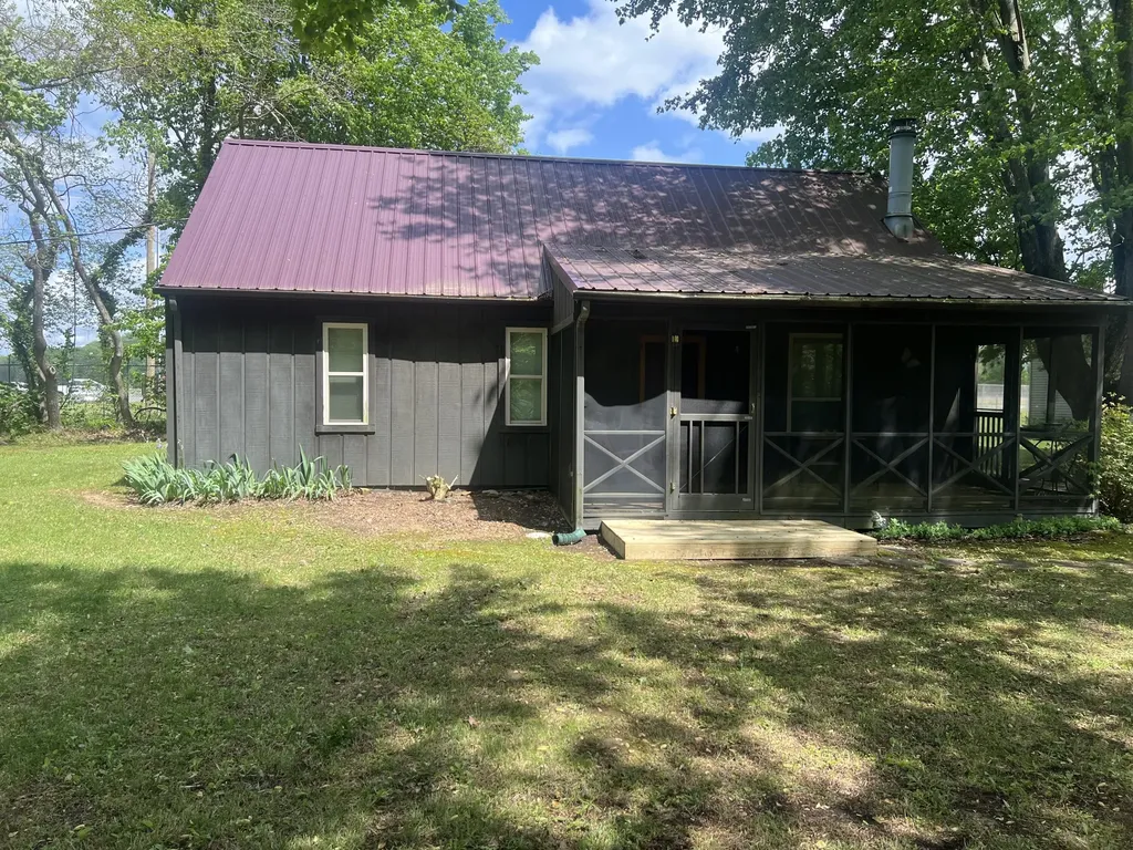 540 Timberwoods Trail Morehead KY 40351