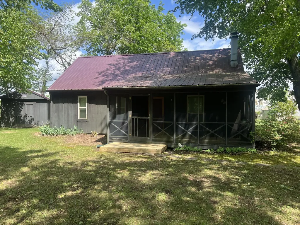 540 Timberwoods Trail Morehead KY 40351