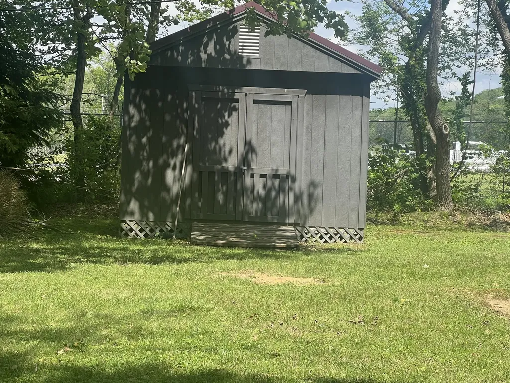 540 Timberwoods Trail Morehead KY 40351