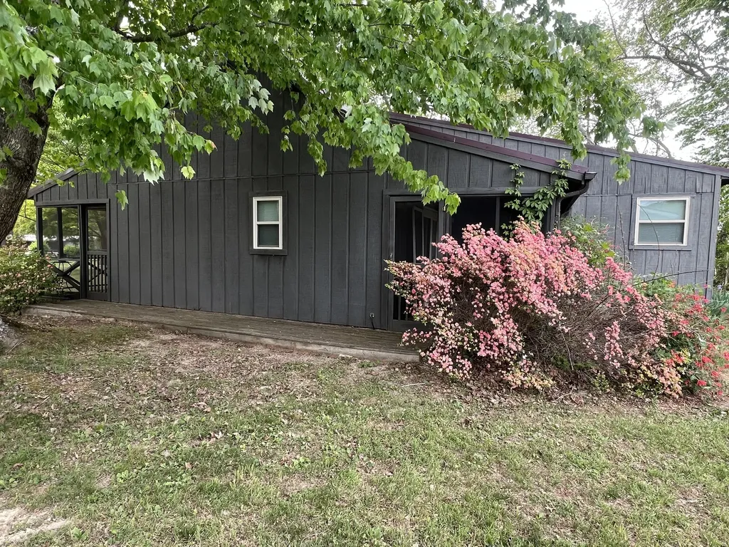 540 Timberwoods Trail Morehead KY 40351
