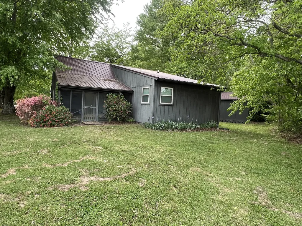 540 Timberwoods Trail Morehead KY 40351