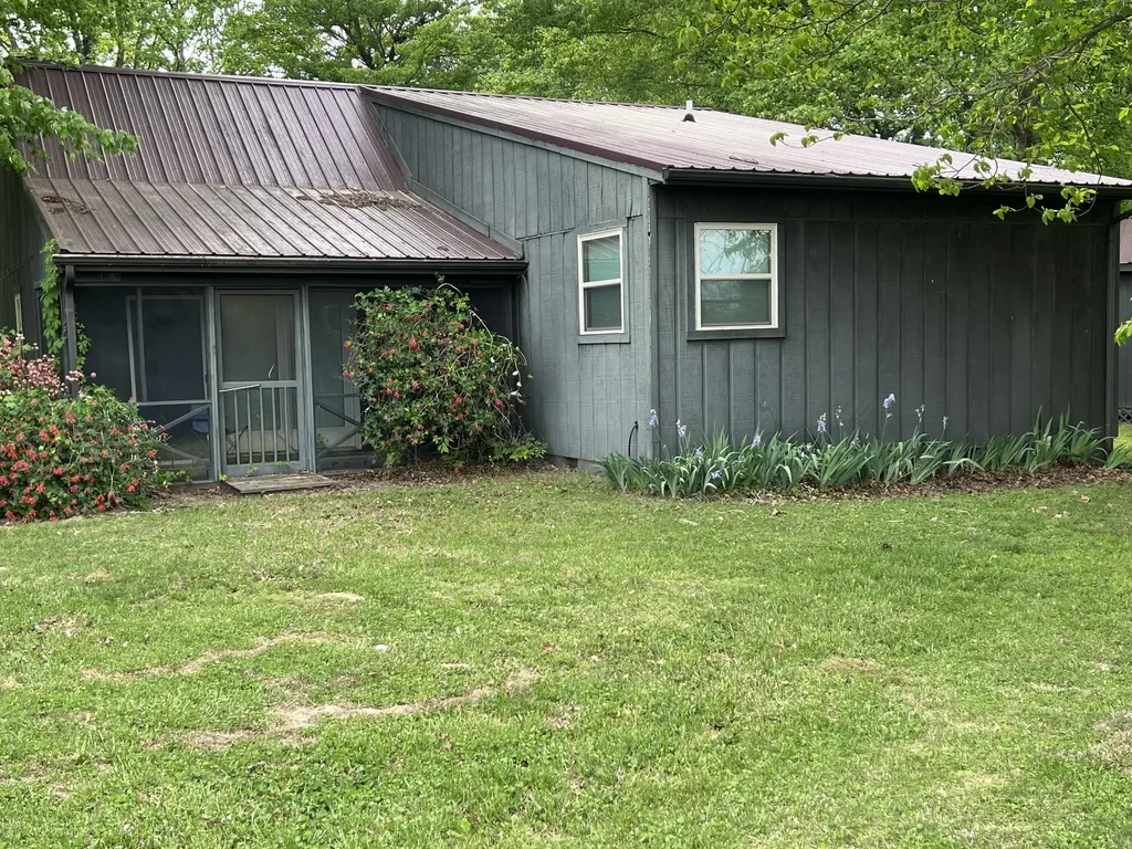540 Timberwoods Trail Morehead KY 40351