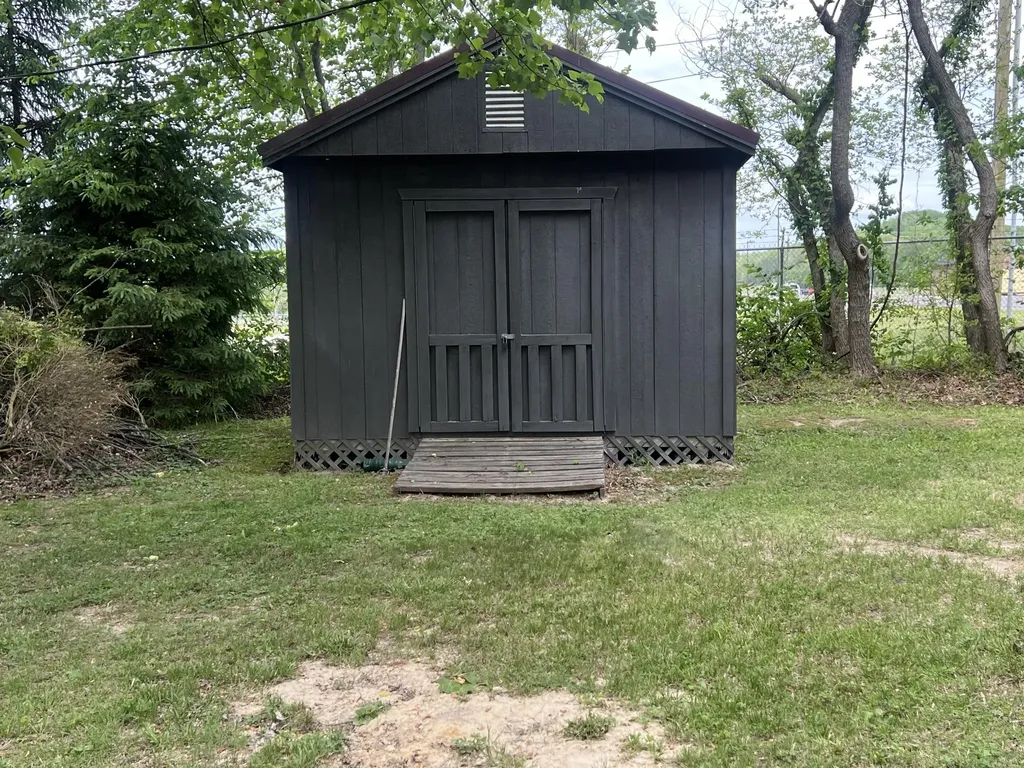 540 Timberwoods Trail Morehead KY 40351