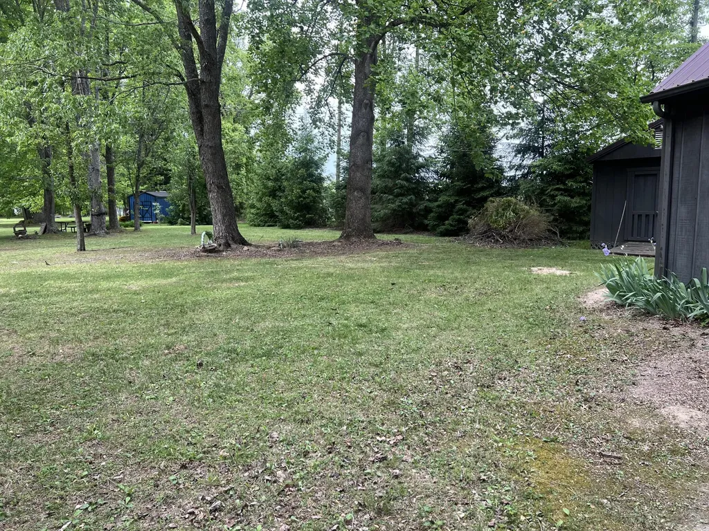540 Timberwoods Trail Morehead KY 40351