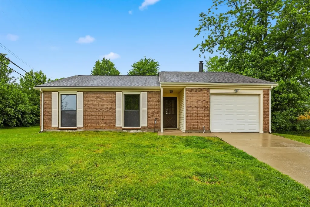 Lexington KY, 3099 Pimlico Parkway