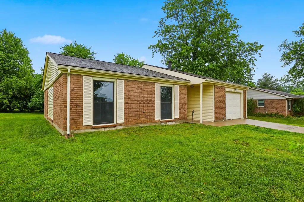 3099 Pimlico Parkway Lexington KY 40515