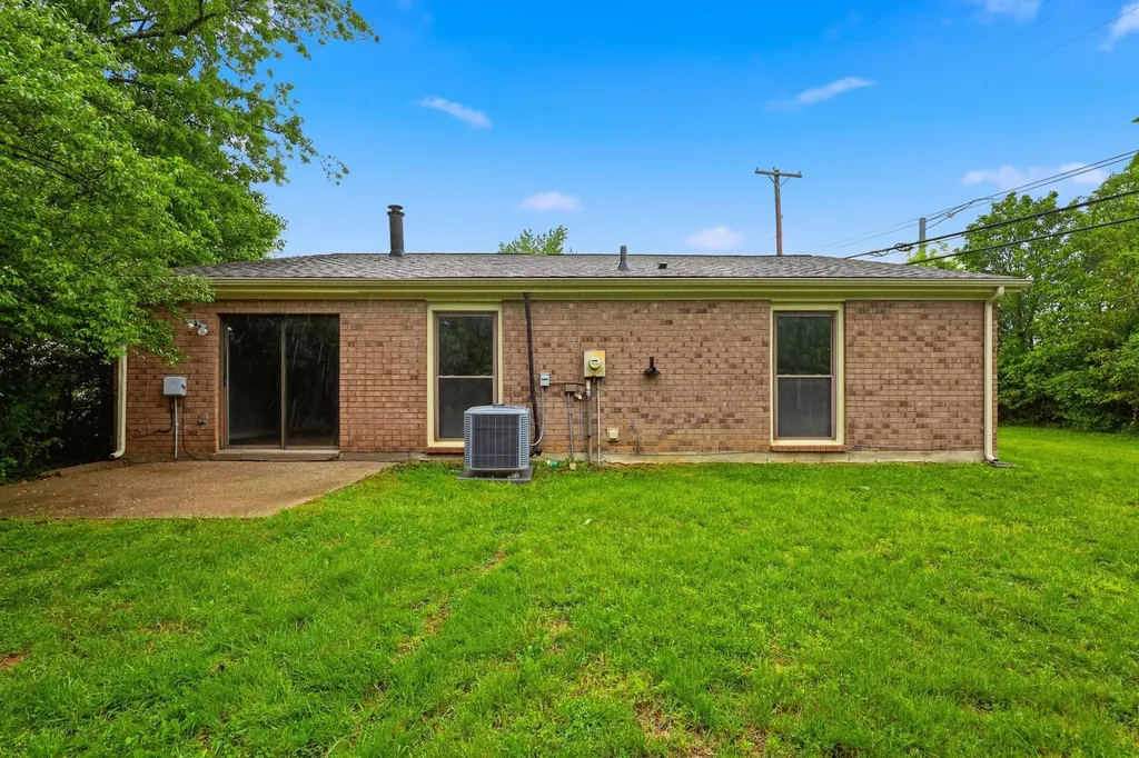 3099 Pimlico Parkway Lexington KY 40515