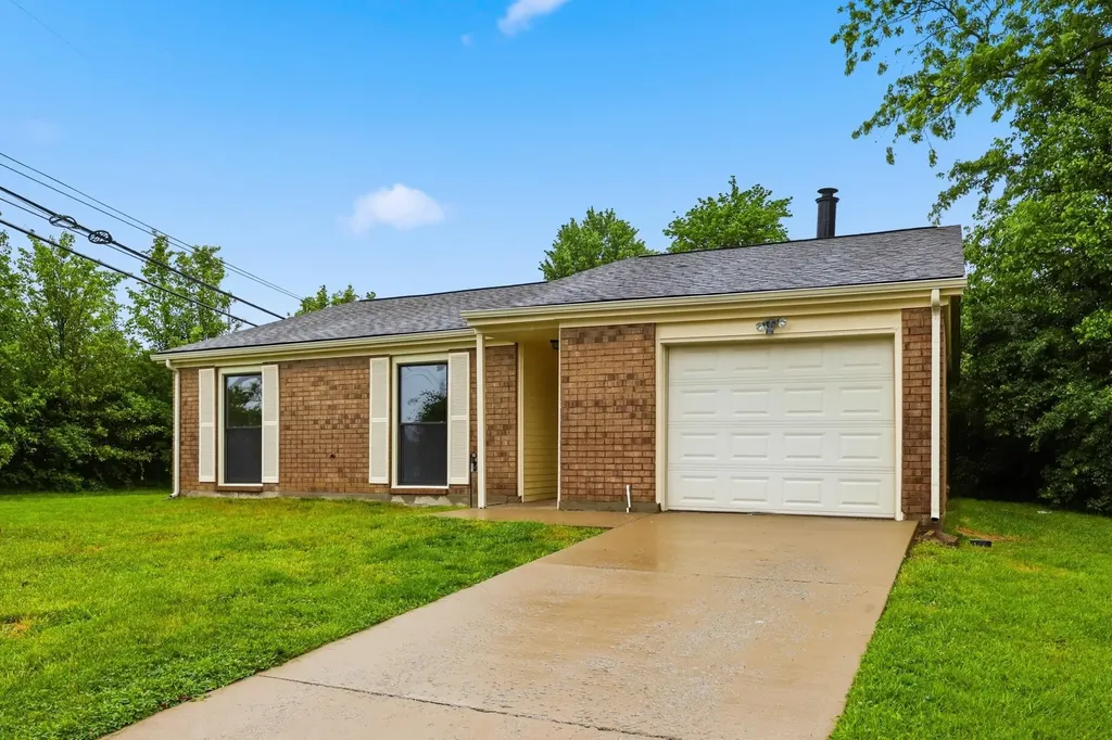 3099 Pimlico Parkway Lexington KY 40515