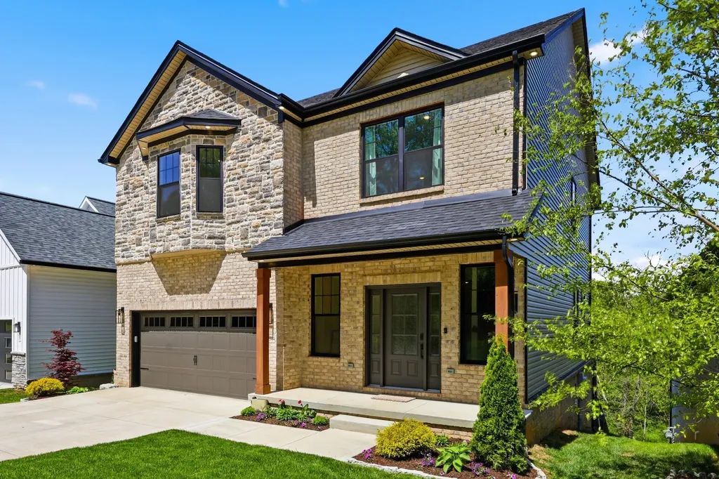 Lexington KY, 4344 Steamboat Road