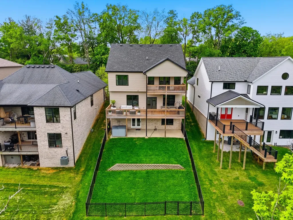 4344 Steamboat Road Lexington KY 40514