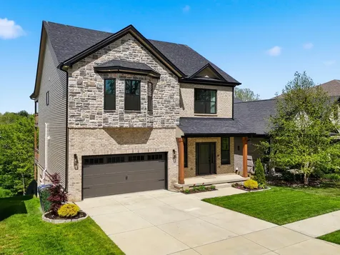 4344 Steamboat Road Lexington KY 40514