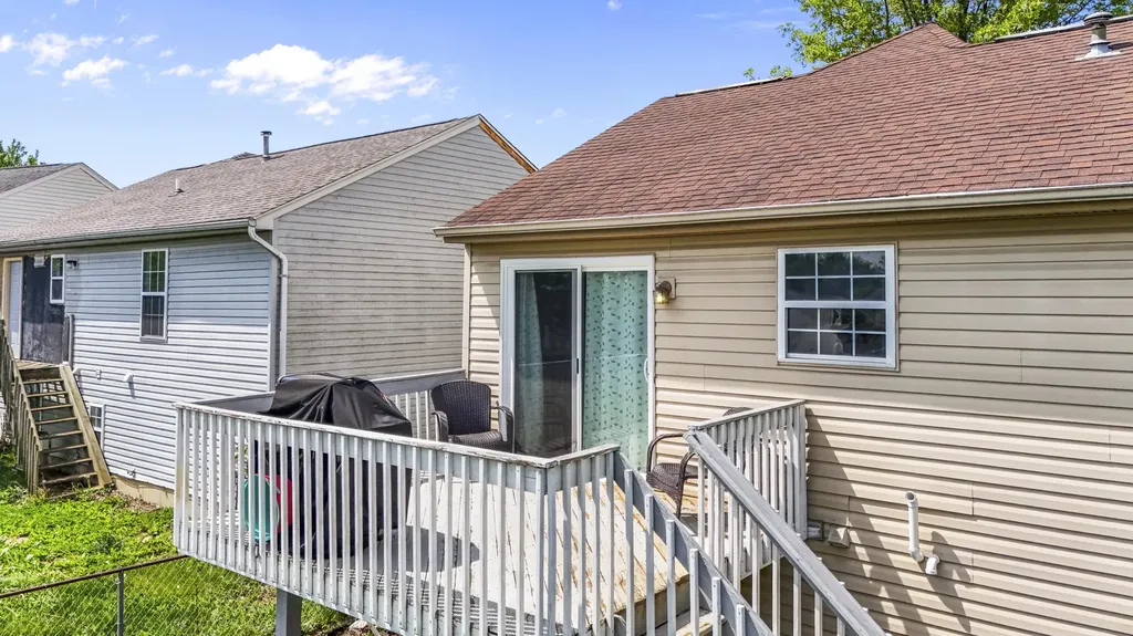 1015 Shadowridge Drive Elsmere KY 41018
