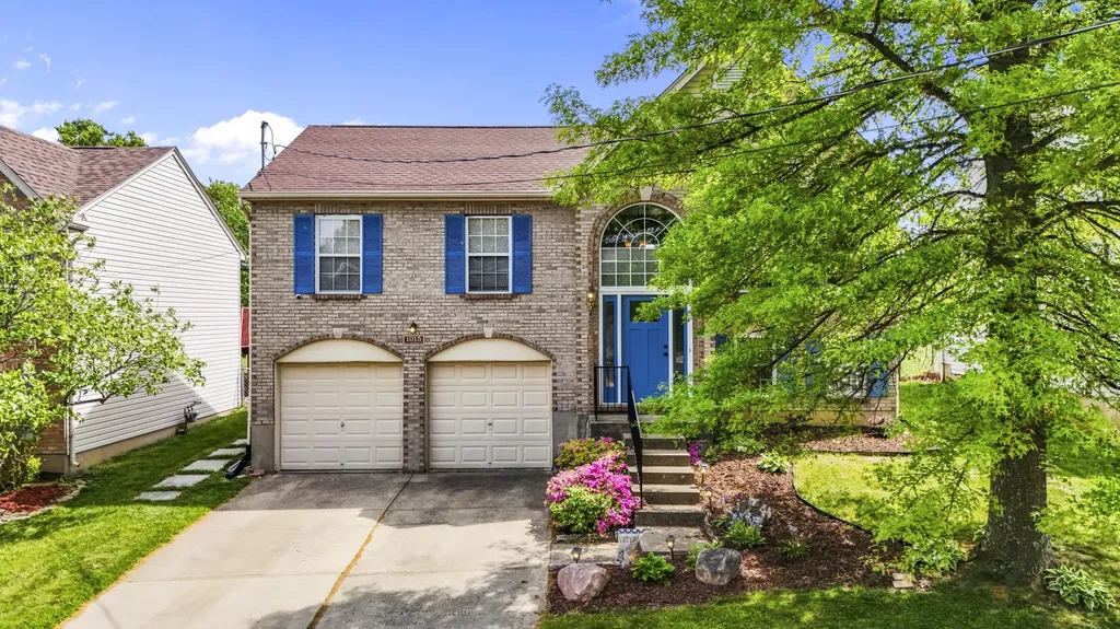 1015 Shadowridge Drive Elsmere KY 41018