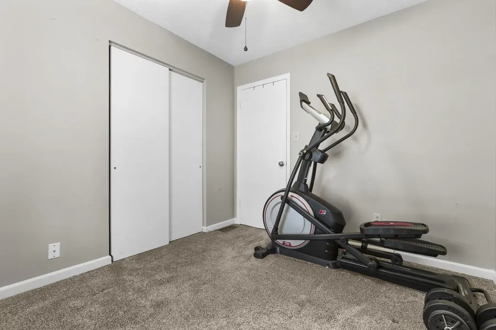 474 Denver Lane Lexington KY 40503