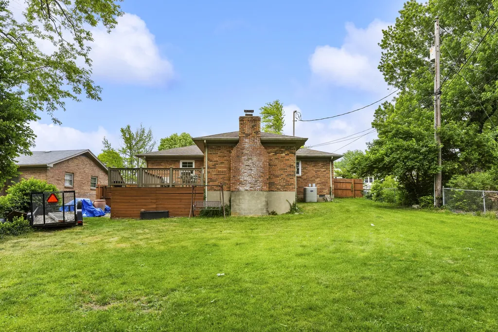 474 Denver Lane Lexington KY 40503