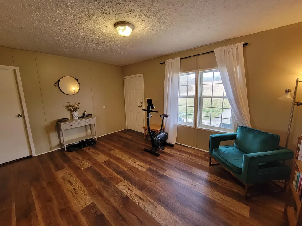 4790 Claxon Ridge Road Owenton KY 40359