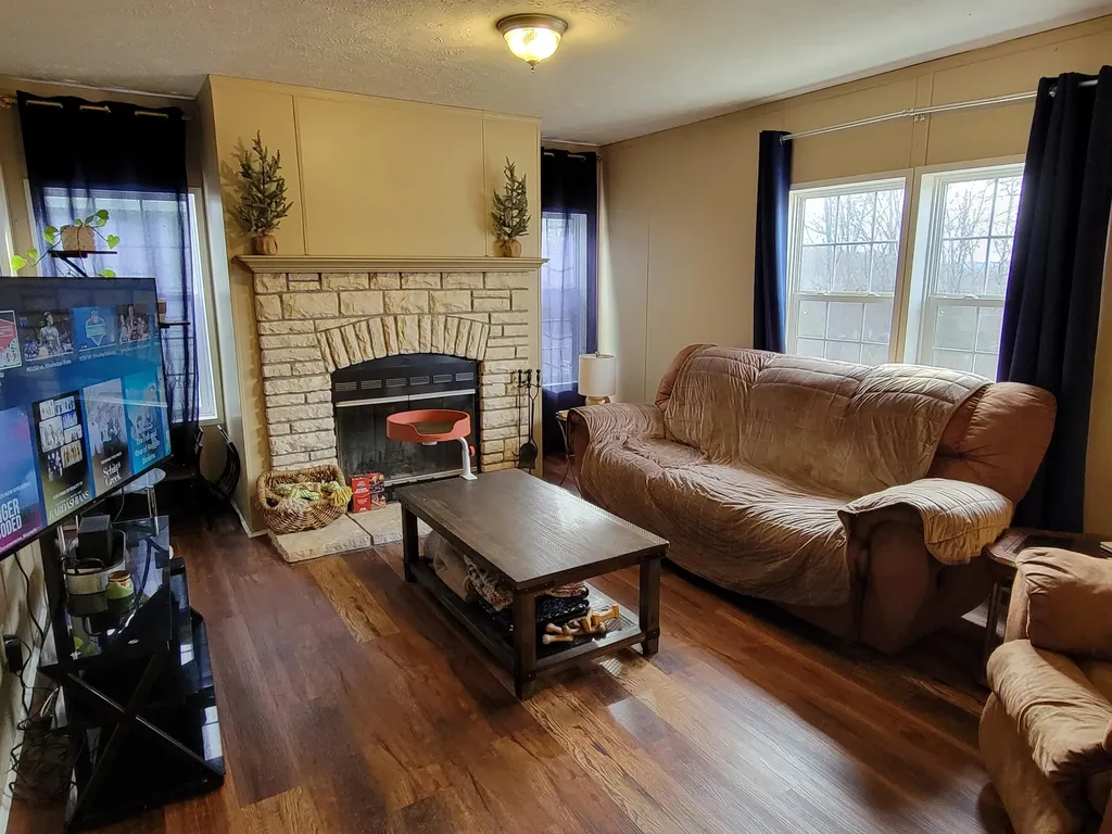 4790 Claxon Ridge Road Owenton KY 40359