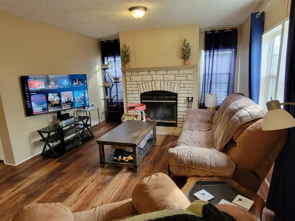 4790 Claxon Ridge Road Owenton KY 40359