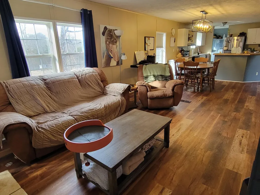 4790 Claxon Ridge Road Owenton KY 40359