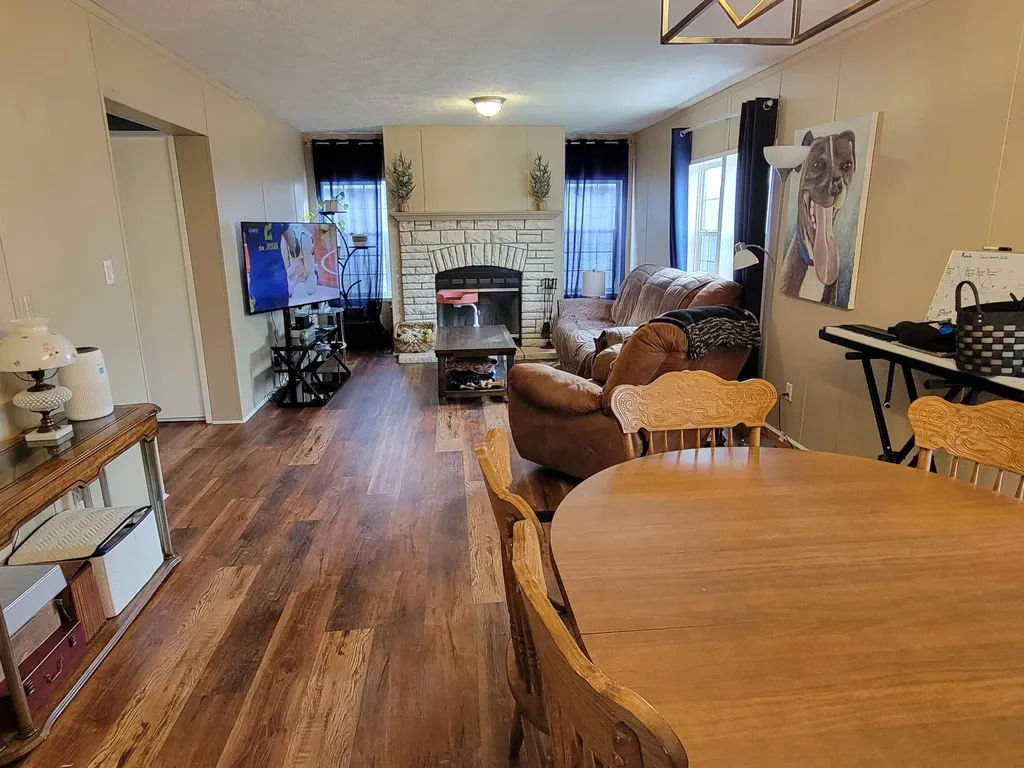 4790 Claxon Ridge Road Owenton KY 40359