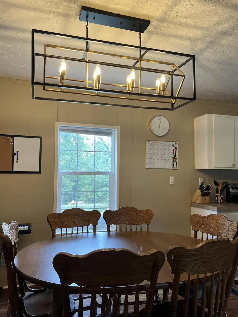 4790 Claxon Ridge Road Owenton KY 40359