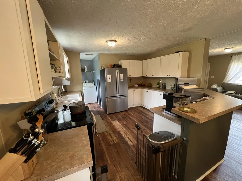4790 Claxon Ridge Road Owenton KY 40359