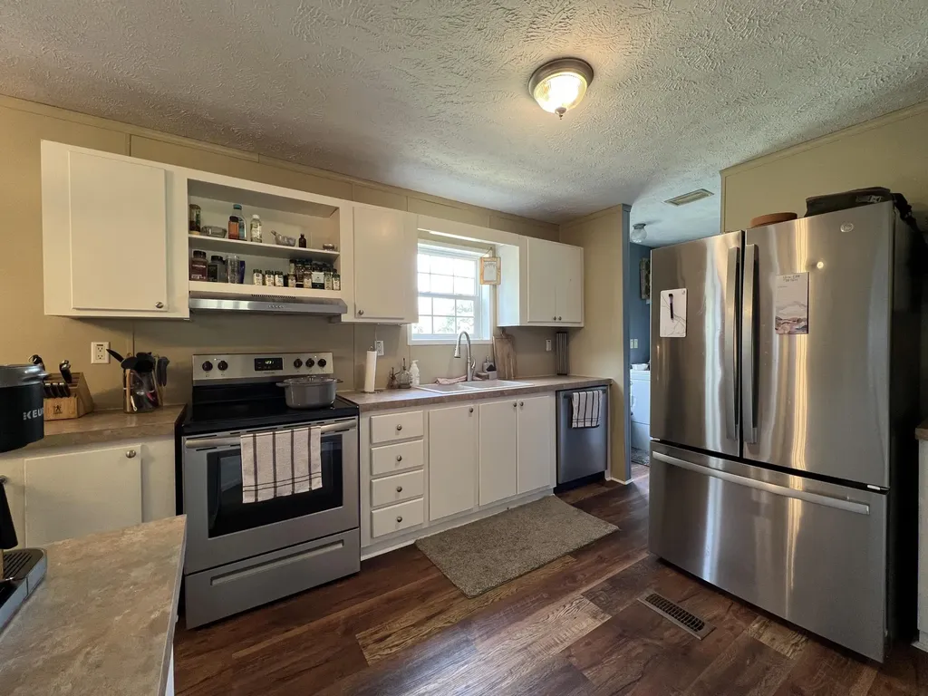 4790 Claxon Ridge Road Owenton KY 40359