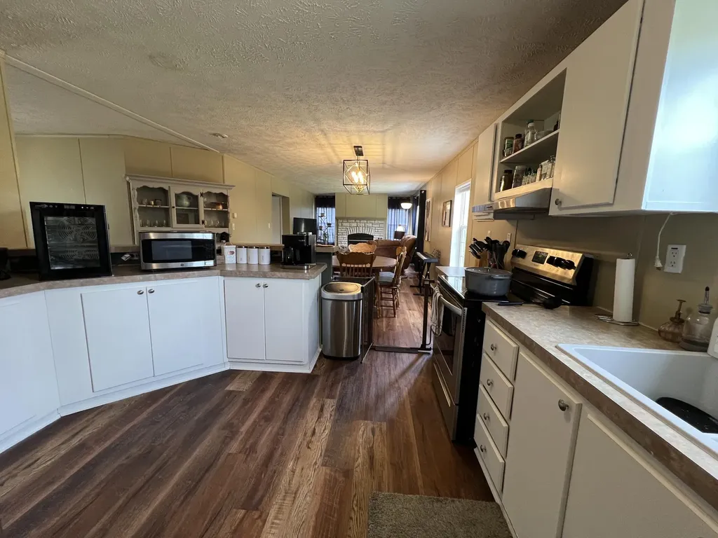 4790 Claxon Ridge Road Owenton KY 40359