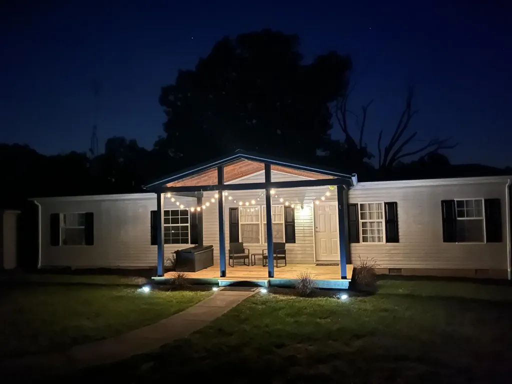 4790 Claxon Ridge Road Owenton KY 40359
