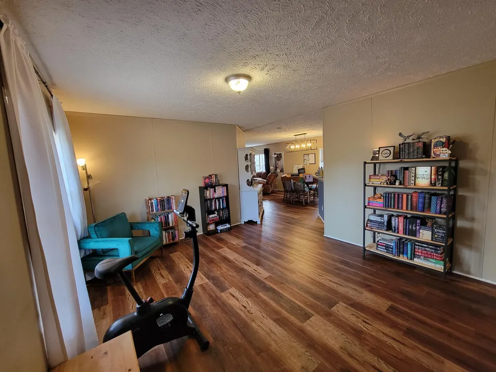 4790 Claxon Ridge Road Owenton KY 40359