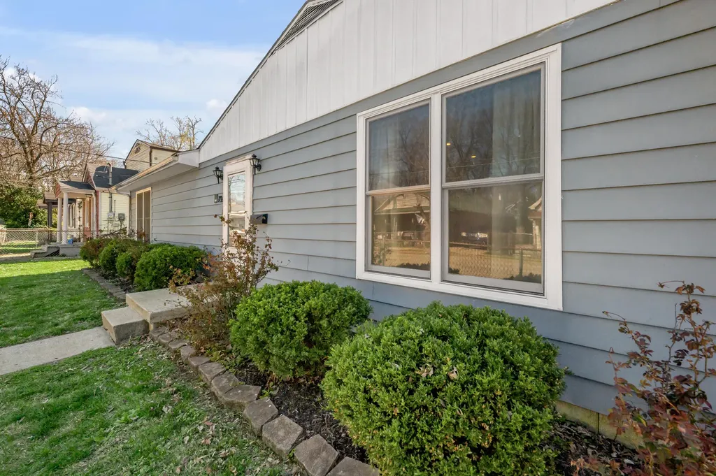188 Eddie Street Lexington KY 40508
