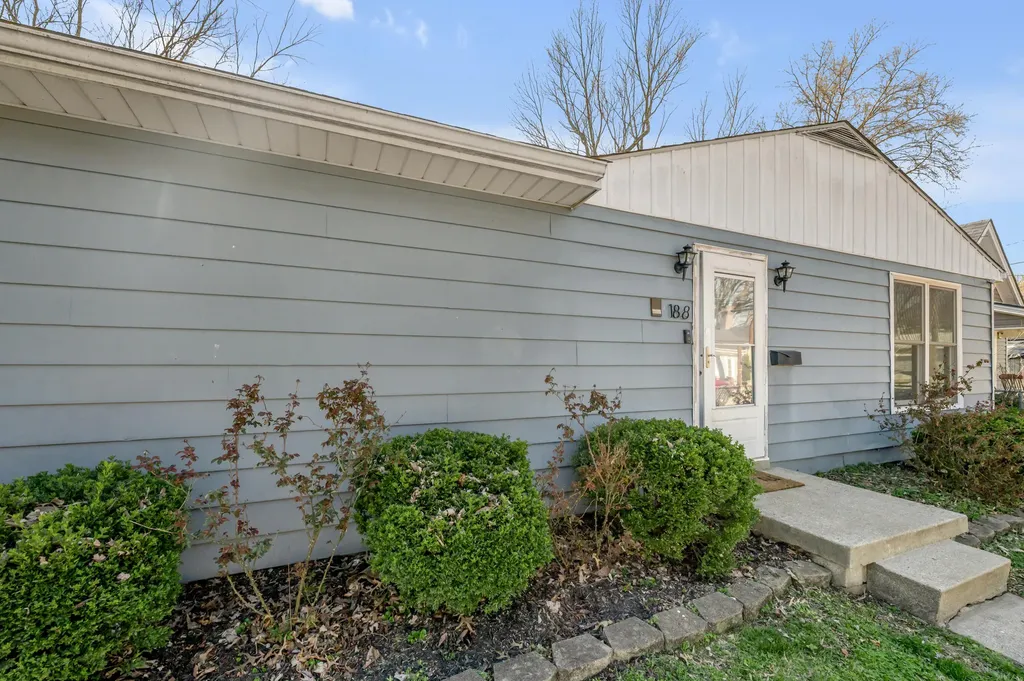 188 Eddie Street Lexington KY 40508