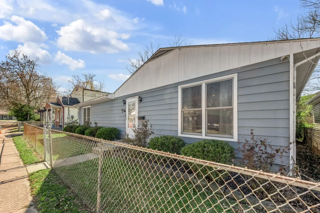 188 Eddie Street Lexington KY 40508