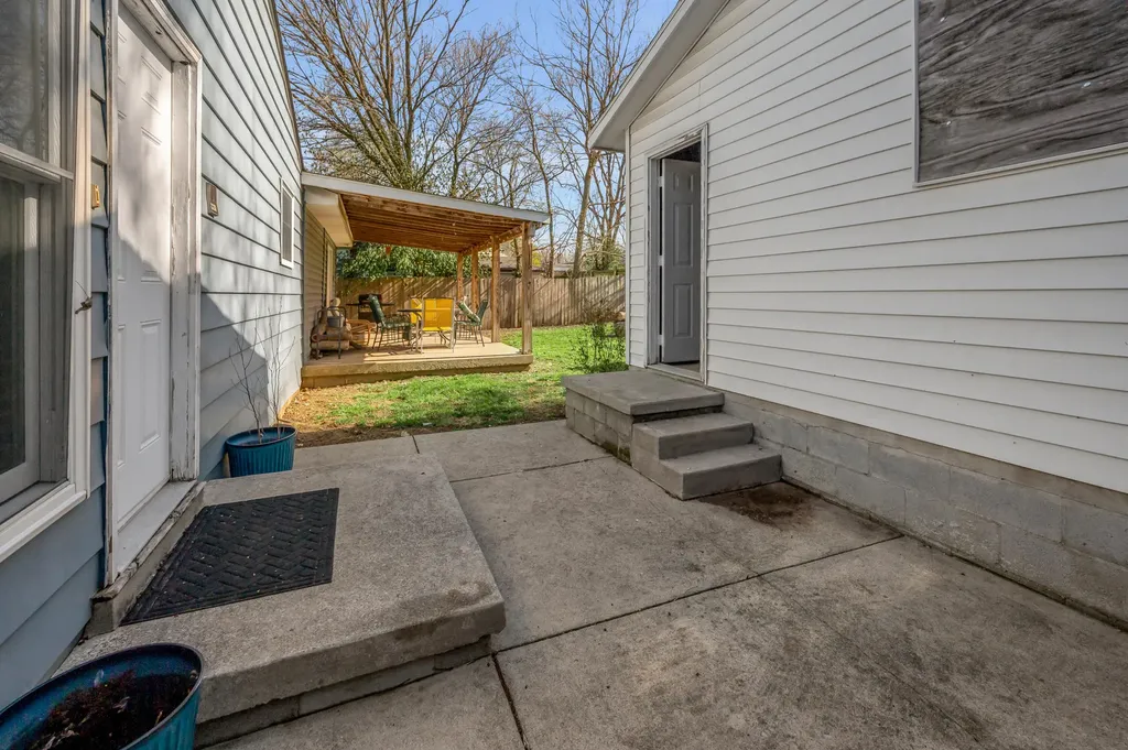 188 Eddie Street Lexington KY 40508