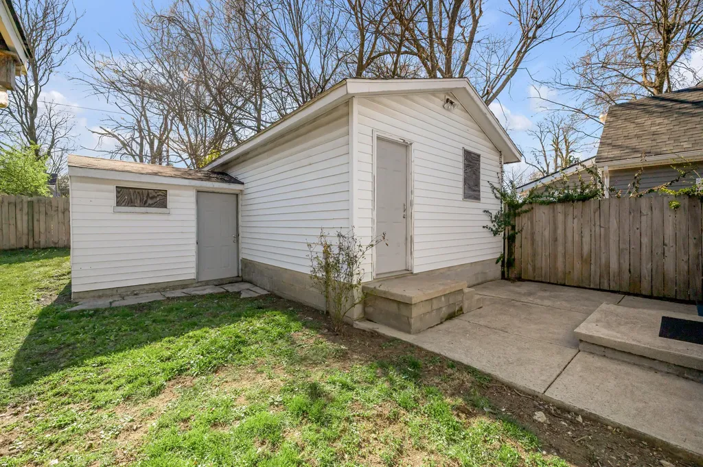 188 Eddie Street Lexington KY 40508