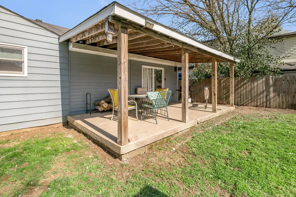188 Eddie Street Lexington KY 40508