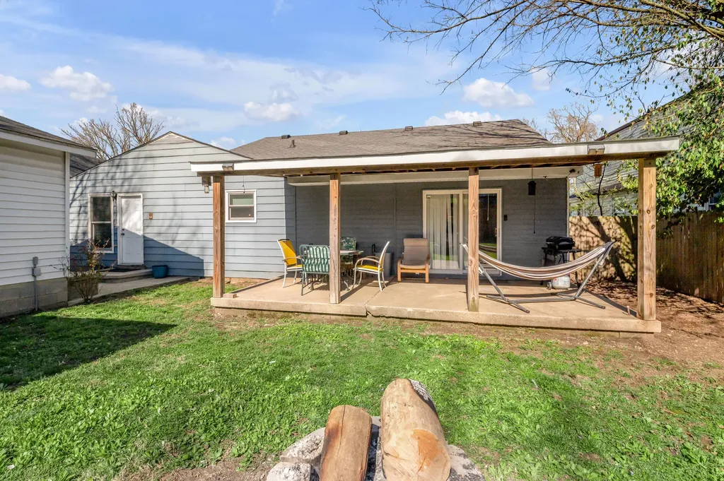 188 Eddie Street Lexington KY 40508