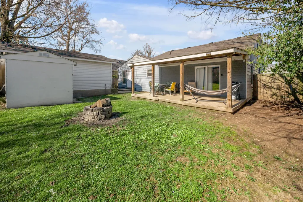 188 Eddie Street Lexington KY 40508