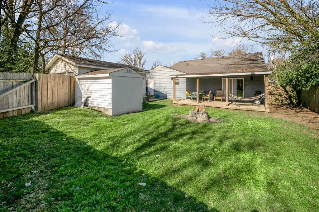 188 Eddie Street Lexington KY 40508