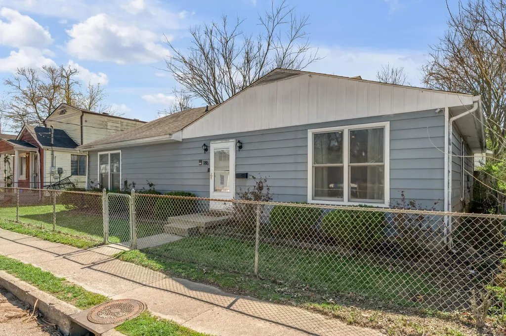 188 Eddie Street Lexington KY 40508